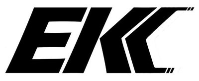 Trademark EKC