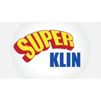 Trademark Super Klin