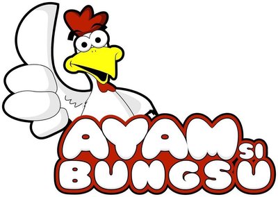 Trademark AYAM SI BUNGSU