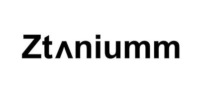 Trademark Ztaniumm logo