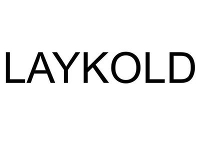 Trademark LAYKOLD