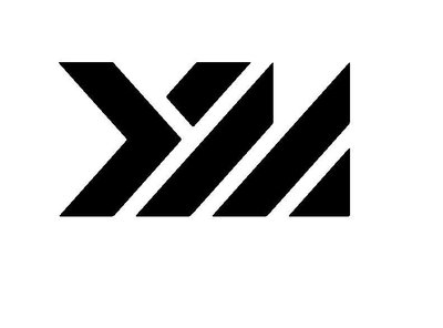 Trademark YM logo