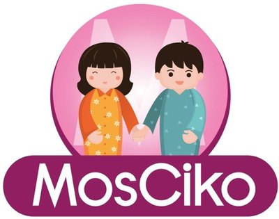 Trademark MOSCIKO + LOGO