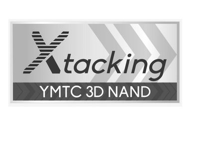 Trademark Xtacking YMTC 3D NAND logo