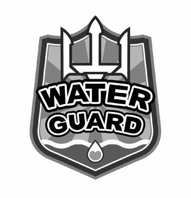 Trademark WATER GUARD