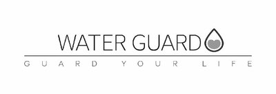 Trademark WATER GUARD