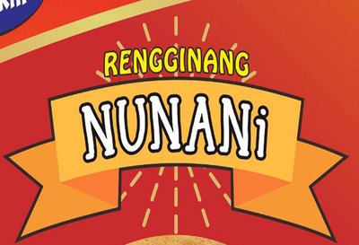 Trademark NUNANI