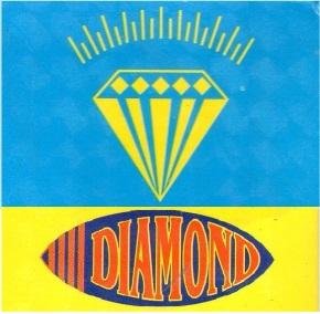 Trademark DIAMOND