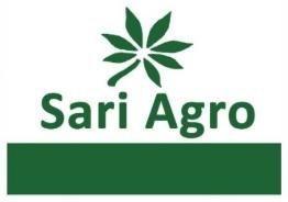 Trademark SARI AGRO + LUKISAN