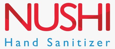 Trademark NUSHI Hand Sanitizer