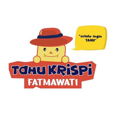 Trademark TAHU KRISPI FATMAWATI