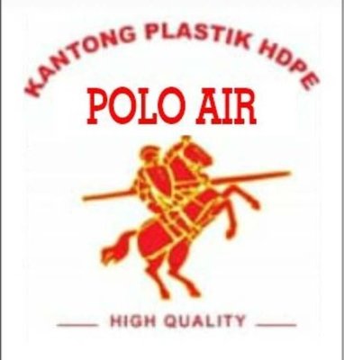 Trademark POLO AIR + Lukisan