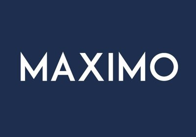 Trademark MAXIMO