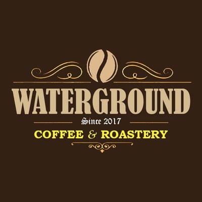 Trademark Waterground Coffee & Roastery