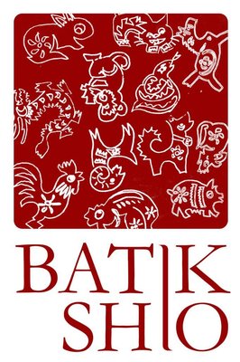 Trademark BATIK SHIO