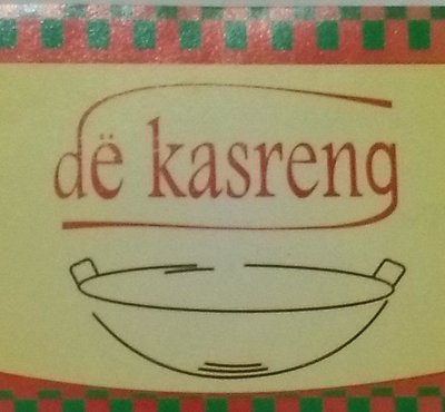 Trademark de kasreng