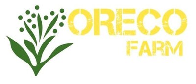 Trademark ORECO FARM