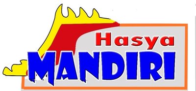 Trademark Hasya Mandiri