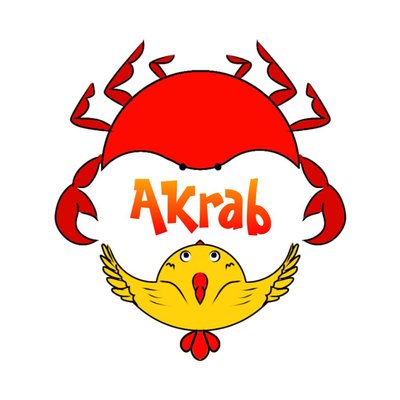 Trademark AKrab