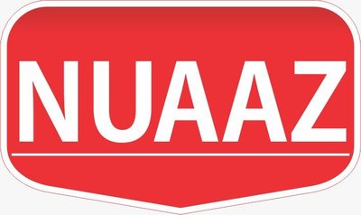 Trademark NUAAZ