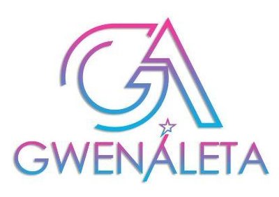 Trademark GWENALETA + LUKISAN