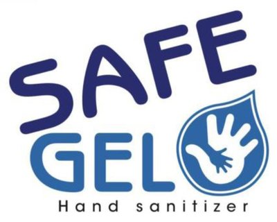 Trademark SAFE GEL DAN LUKISAN