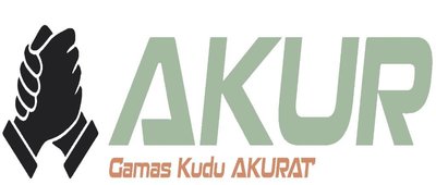 Trademark AKUR (Gamas Kudu Akurat)