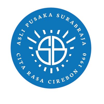 Trademark SB ASLI PUSAKA SURABRAJA CITA RASA CIREBON 1960