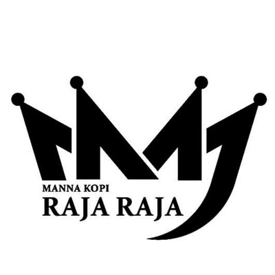 Trademark MANNA KOPI RAJA RAJA