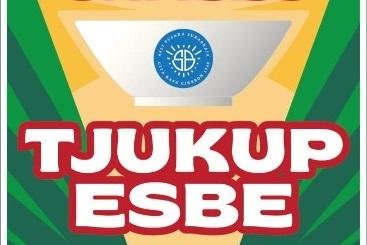 Trademark TJUKUP ESBE