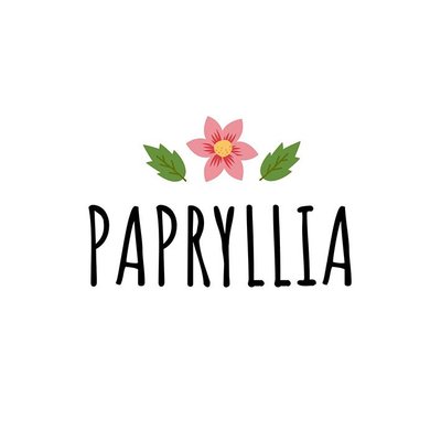 Trademark PAPRYLLIA