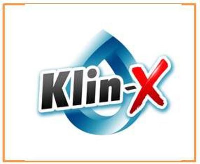 Trademark Klin-X