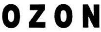 Trademark OZON