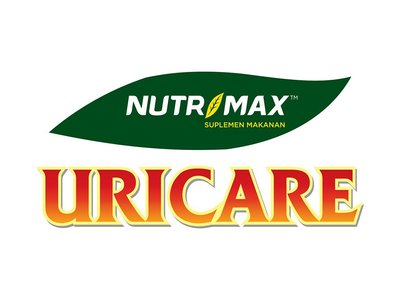 Trademark NUTRIMAX URICARE