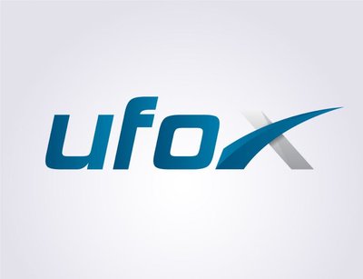 Trademark UFOX + LOGO