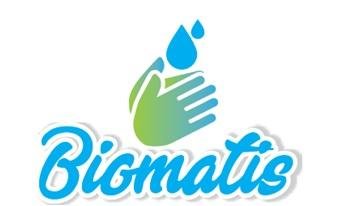 Trademark Biomatis