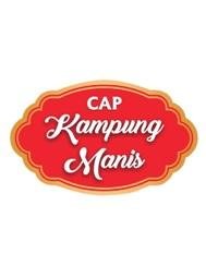 Trademark LOGO CAP KAMPUNG MANIS