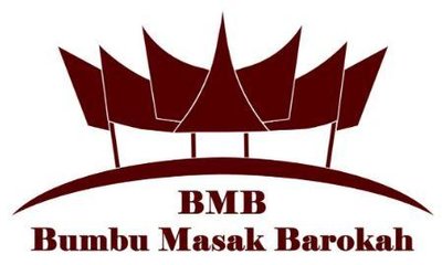 Trademark BMB + LUKISAN