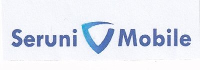 Trademark SERUNI MOBILE dan Logo