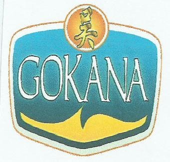 Trademark GOKANA