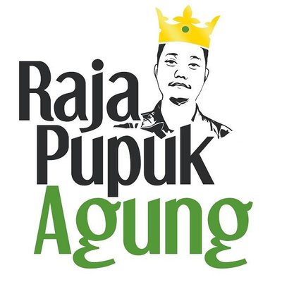 Trademark RAJA PUPUK AGUNG + LUKISAN WAJAH