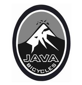 Trademark JAVA BICYCLES (logo)