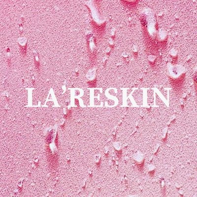 Trademark La'reskin