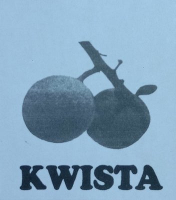 Trademark KWISTA