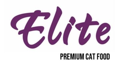 Trademark ELITE PREMIUM CAT FOOD + LOGO