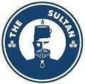 Trademark THE SULTAN + LOGO