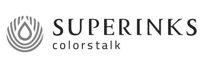 Trademark SUPERINKS colorstalk