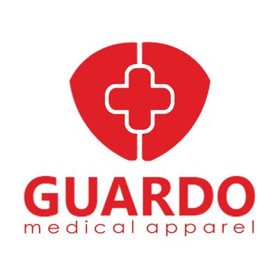 Trademark GUARDO Medical Apparel