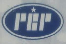 Trademark PBP + LOGO