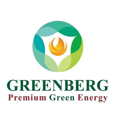 Trademark GREENBERG Premium Green Energy